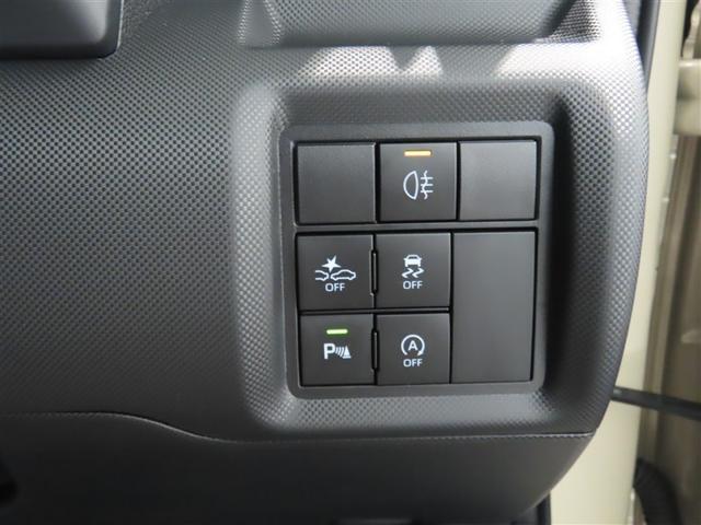 ライズ Ｚ　トヨタ認定中古車　自動（衝突回避支援）ブレーキ　インテリジェントクリアランスソナー　パノラマミックビューモニター　純正地デジＤＡ　シートヒータ　ＬＥＤヘッドライト　ＥＴＣ　禁煙車（29枚目）