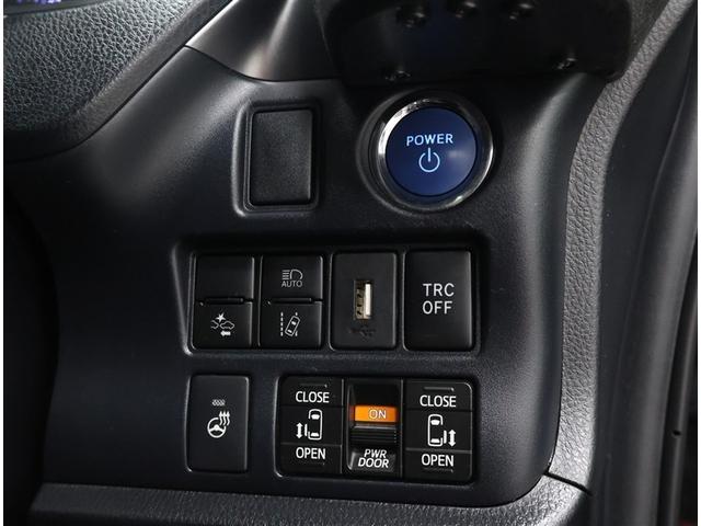 エスクァイア ハイブリッドＧｉプレミアムパッケジブラックテーラード　トヨタ認定中古車　自動（衝突被害軽減）ブレーキ　インテリジェントクリアランスソナ　パナソニック製地デジナビ　ＣＤ／ＤＶＤ再生機能　後席モニタ　ＬＥＤヘッドライト　ドライブレコーダ　禁煙車（15枚目）