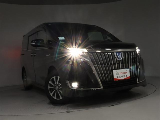 エスクァイア ハイブリッドＧｉプレミアムパッケジブラックテーラード　トヨタ認定中古車　自動（衝突被害軽減）ブレーキ　インテリジェントクリアランスソナ　パナソニック製地デジナビ　ＣＤ／ＤＶＤ再生機能　後席モニタ　ＬＥＤヘッドライト　ドライブレコーダ　禁煙車（30枚目）