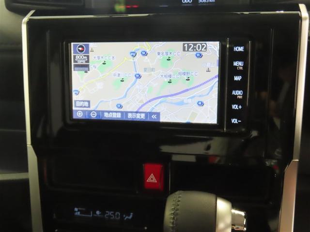 ルーミー カスタムG 自動(衝突回避支援)ブレーキ インテリジェントクリアランスソナ パノラマミックビューモニタ 純正地デジナビ CD/DVD再生機能 両側電動スライドドア ドライブレコーダ 禁煙車(6枚目)