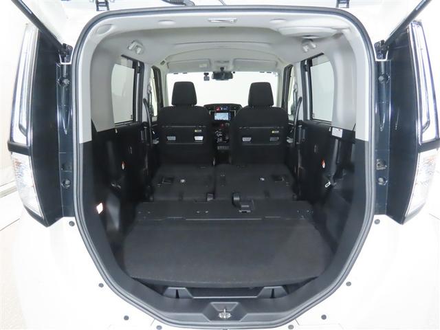 ルーミー カスタムG 自動(衝突回避支援)ブレーキ インテリジェントクリアランスソナ パノラマミックビューモニタ 純正地デジナビ CD/DVD再生機能 両側電動スライドドア ドライブレコーダ 禁煙車(17枚目)