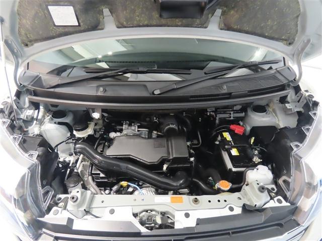 ルーミー カスタムG 自動(衝突回避支援)ブレーキ インテリジェントクリアランスソナ パノラマミックビューモニタ 純正地デジナビ CD/DVD再生機能 両側電動スライドドア ドライブレコーダ 禁煙車(18枚目)