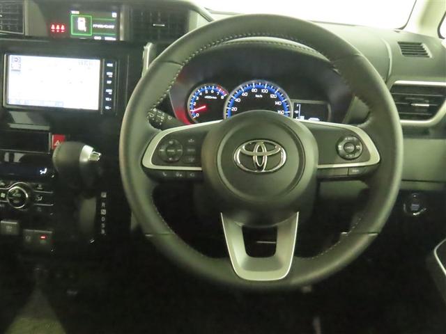 ルーミー カスタムG 自動(衝突回避支援)ブレーキ インテリジェントクリアランスソナ パノラマミックビューモニタ 純正地デジナビ CD/DVD再生機能 両側電動スライドドア ドライブレコーダ 禁煙車(26枚目)