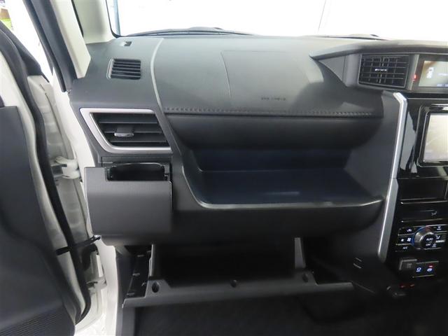 ルーミー カスタムG 自動(衝突回避支援)ブレーキ インテリジェントクリアランスソナ パノラマミックビューモニタ 純正地デジナビ CD/DVD再生機能 両側電動スライドドア ドライブレコーダ 禁煙車(29枚目)