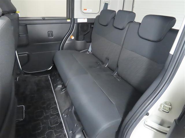 タンク カスタムG S トヨタ認定中古車 自動(衝突回避支援)ブレーキ対車両 インテリジェントクリアランスソナ LEDヘッドライト 純正地デジナビ CD/DVD再生機能 バックガイドモニタ 両側電動スライドドア 禁煙車(11枚目)