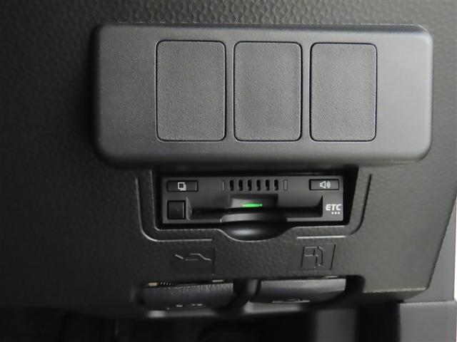 タンク カスタムG S トヨタ認定中古車 自動(衝突回避支援)ブレーキ対車両 インテリジェントクリアランスソナ LEDヘッドライト 純正地デジナビ CD/DVD再生機能 バックガイドモニタ 両側電動スライドドア 禁煙車(13枚目)