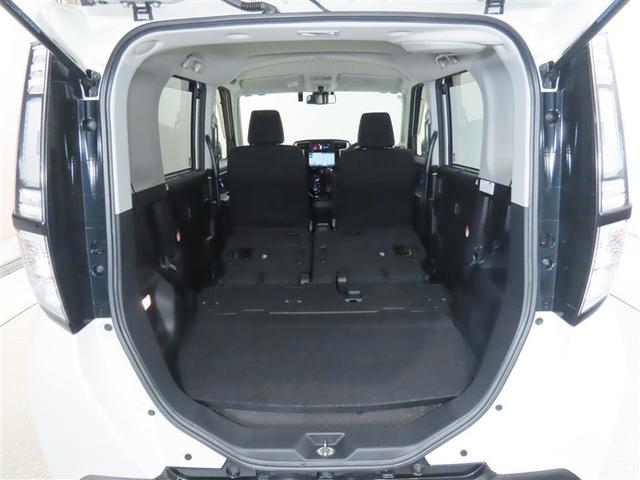 タンク カスタムG S トヨタ認定中古車 自動(衝突回避支援)ブレーキ対車両 インテリジェントクリアランスソナ LEDヘッドライト 純正地デジナビ CD/DVD再生機能 バックガイドモニタ 両側電動スライドドア 禁煙車(16枚目)