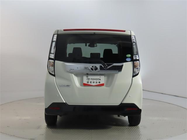 タンク カスタムG S トヨタ認定中古車 自動(衝突回避支援)ブレーキ対車両 インテリジェントクリアランスソナ LEDヘッドライト 純正地デジナビ CD/DVD再生機能 バックガイドモニタ 両側電動スライドドア 禁煙車(29枚目)