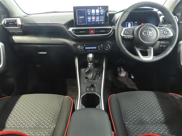 ライズ Ｚ　トヨタ認定中古車　モデリスタフルエアロ　自動（衝突回避支援）ブレーキ　ブラインドスポットモニタ　パノラマミックビューモニタ　地デジＤＡ　ドライブレコーダ　ＬＥＤヘッドライト　シートヒータ　禁煙車（3枚目）