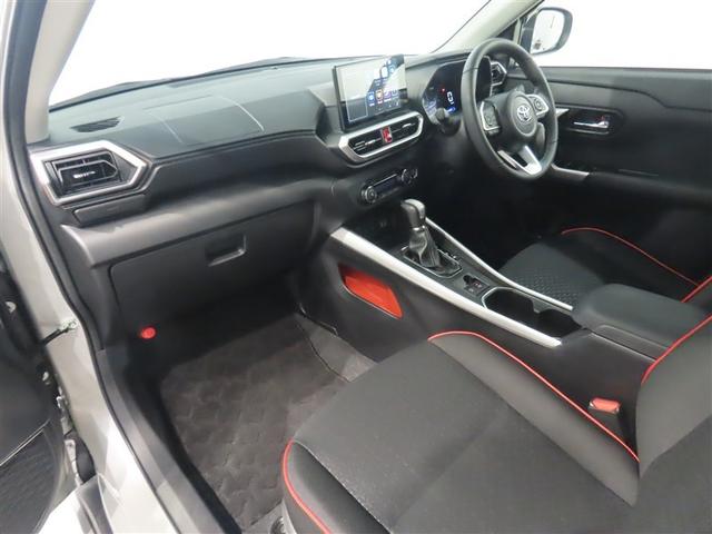 ライズ Ｚ　トヨタ認定中古車　モデリスタフルエアロ　自動（衝突回避支援）ブレーキ　ブラインドスポットモニタ　パノラマミックビューモニタ　地デジＤＡ　ドライブレコーダ　ＬＥＤヘッドライト　シートヒータ　禁煙車（10枚目）