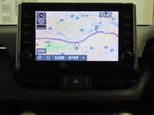 RAV4 アドベンチャー オフロードパッケージ 自動(衝突被害軽減)ブレーキ パノラマミックビューモニター ブラインドスポットモニター ドライブレコーダ コネクテッド地デジナビ シートヒータ シートエアコン ステアリングヒータ 禁煙車(6枚目)