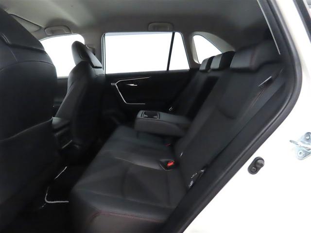 RAV4 アドベンチャー オフロードパッケージ 自動(衝突被害軽減)ブレーキ パノラマミックビューモニター ブラインドスポットモニター ドライブレコーダ コネクテッド地デジナビ シートヒータ シートエアコン ステアリングヒータ 禁煙車(11枚目)