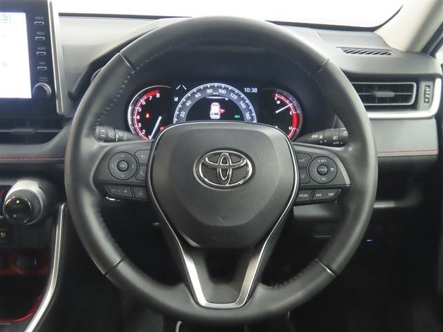 RAV4 アドベンチャー オフロードパッケージ 自動(衝突被害軽減)ブレーキ パノラマミックビューモニター ブラインドスポットモニター ドライブレコーダ コネクテッド地デジナビ シートヒータ シートエアコン ステアリングヒータ 禁煙車(26枚目)