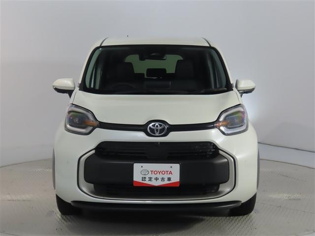 シエンタ ハイブリッドＺ　トヨタ認定中古車　自動（衝突被害軽減）ブレーキ　パノラマミックビューモニタ　ブラインドスポットモニタ　ドライブレコーダ　コネクテッド地デジナビ　電源コンセントＡＣ１００Ｖ　シートヒータ　禁煙車（5枚目）