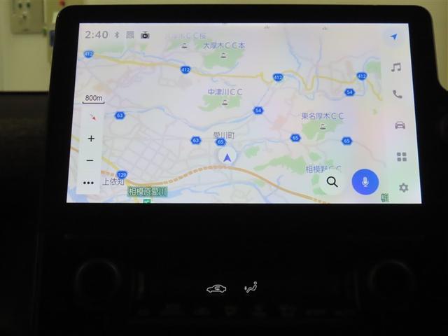 シエンタ ハイブリッドＺ　トヨタ認定中古車　自動（衝突被害軽減）ブレーキ　パノラマミックビューモニタ　ブラインドスポットモニタ　ドライブレコーダ　コネクテッド地デジナビ　電源コンセントＡＣ１００Ｖ　シートヒータ　禁煙車（6枚目）