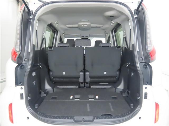 シエンタ ハイブリッドＺ　トヨタ認定中古車　自動（衝突被害軽減）ブレーキ　パノラマミックビューモニタ　ブラインドスポットモニタ　ドライブレコーダ　コネクテッド地デジナビ　電源コンセントＡＣ１００Ｖ　シートヒータ　禁煙車（16枚目）