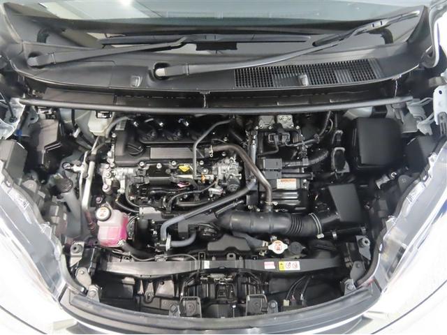 シエンタ ハイブリッドＺ　トヨタ認定中古車　自動（衝突被害軽減）ブレーキ　パノラマミックビューモニタ　ブラインドスポットモニタ　ドライブレコーダ　コネクテッド地デジナビ　電源コンセントＡＣ１００Ｖ　シートヒータ　禁煙車（17枚目）