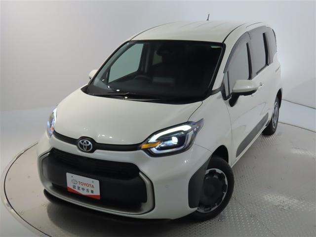 シエンタ ハイブリッドＺ　トヨタ認定中古車　自動（衝突被害軽減）ブレーキ　パノラマミックビューモニタ　ブラインドスポットモニタ　ドライブレコーダ　コネクテッド地デジナビ　電源コンセントＡＣ１００Ｖ　シートヒータ　禁煙車（21枚目）