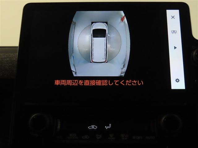 シエンタ ハイブリッドＺ　トヨタ認定中古車　自動（衝突被害軽減）ブレーキ　パノラマミックビューモニタ　ブラインドスポットモニタ　ドライブレコーダ　コネクテッド地デジナビ　電源コンセントＡＣ１００Ｖ　シートヒータ　禁煙車（22枚目）