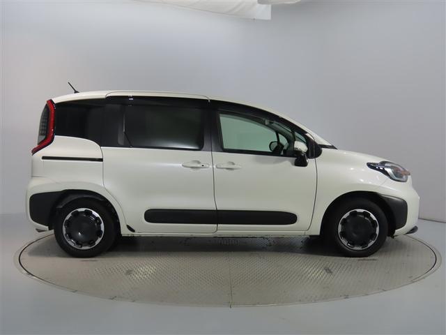 シエンタ ハイブリッドＺ　トヨタ認定中古車　自動（衝突被害軽減）ブレーキ　パノラマミックビューモニタ　ブラインドスポットモニタ　ドライブレコーダ　コネクテッド地デジナビ　電源コンセントＡＣ１００Ｖ　シートヒータ　禁煙車（23枚目）