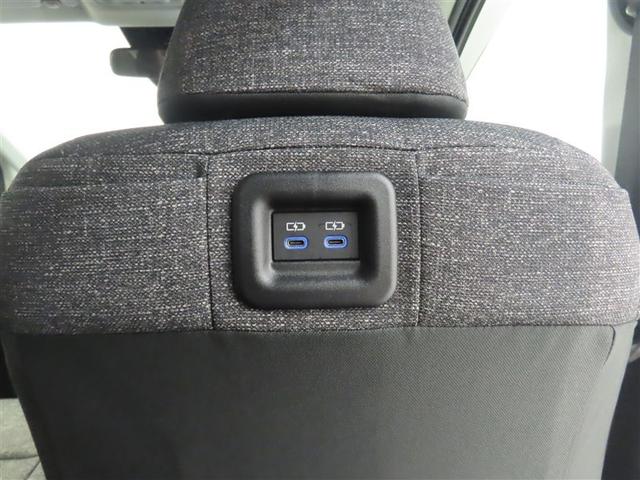 シエンタ ハイブリッドＺ　トヨタ認定中古車　自動（衝突被害軽減）ブレーキ　パノラマミックビューモニタ　ブラインドスポットモニタ　ドライブレコーダ　コネクテッド地デジナビ　電源コンセントＡＣ１００Ｖ　シートヒータ　禁煙車（29枚目）