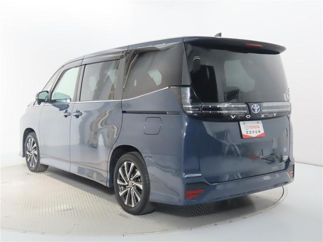 ヴォクシー ハイブリッドＳ－Ｚ（2枚目）