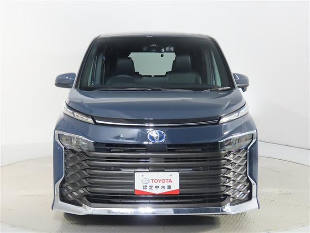 ヴォクシー ハイブリッドＳ－Ｚ（5枚目）