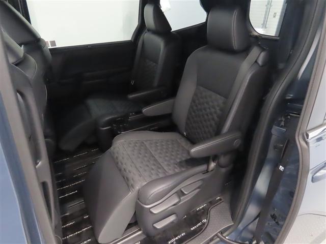 ヴォクシー ハイブリッドＳ－Ｚ（11枚目）