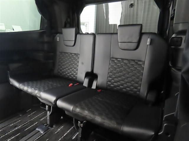 ヴォクシー ハイブリッドＳ－Ｚ（12枚目）