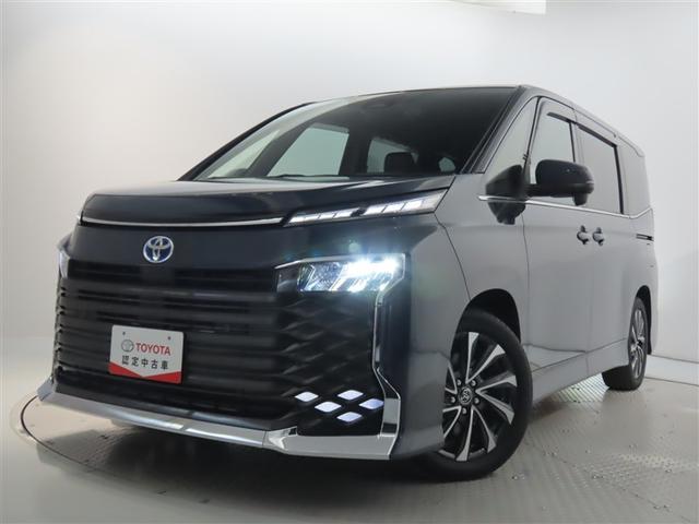 ヴォクシー ハイブリッドＳ－Ｚ（18枚目）