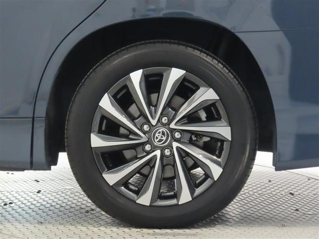 ヴォクシー ハイブリッドＳ－Ｚ（19枚目）