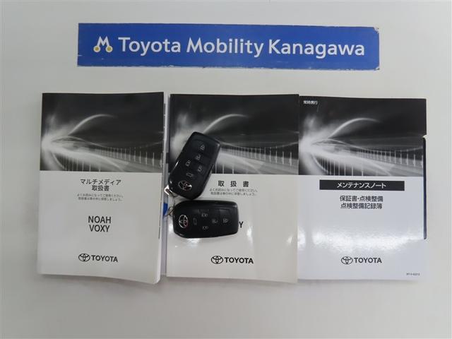 ヴォクシー ハイブリッドＳ－Ｚ（20枚目）