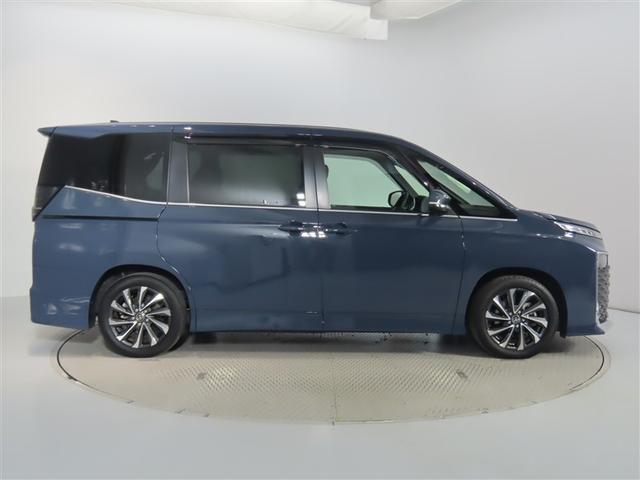 ヴォクシー ハイブリッドＳ－Ｚ（23枚目）