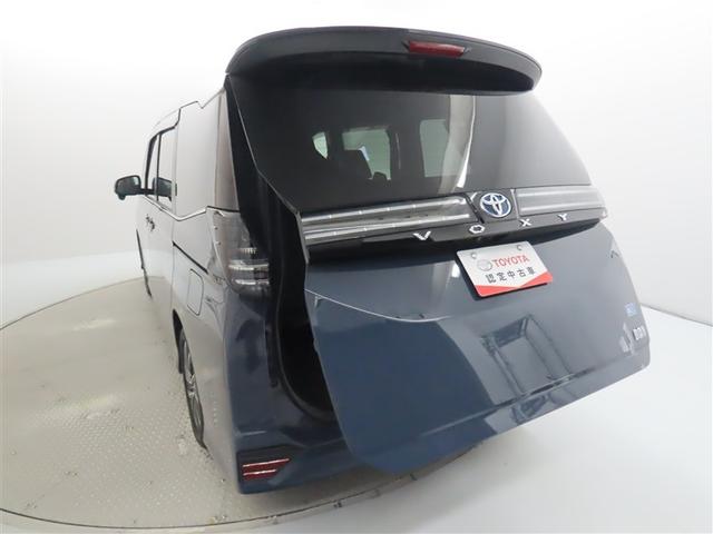 ヴォクシー ハイブリッドＳ－Ｚ（32枚目）