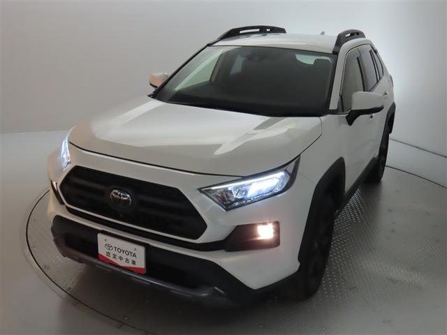 RAV4 アドベンチャー オフロードパッケージ トヨタ認定中古車 自動(衝突被害軽減)ブレーキ インテリジェントクリアランスソナ パノラマミックビューモニタ 純正地デジDAナビ パワーバックドア デジタルインナーミラー 禁煙車(21枚目)