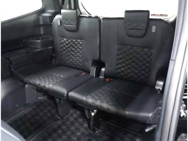 ヴォクシー ハイブリッドＳ－Ｚ　トヨタ認定中古車　自動（衝突被害軽減）ブレーキ　インテリジェントクリアランスソナー　コネクテッド地デジＤＡナビ　ＣＤ／ＤＶＤ再生機能　後席モニター　電源コンセントＡＣ１００Ｖ　シートヒータ　禁煙車（21枚目）