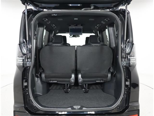 ヴォクシー ハイブリッドＳ－Ｚ　トヨタ認定中古車　自動（衝突被害軽減）ブレーキ　インテリジェントクリアランスソナー　コネクテッド地デジＤＡナビ　ＣＤ／ＤＶＤ再生機能　後席モニター　電源コンセントＡＣ１００Ｖ　シートヒータ　禁煙車（24枚目）