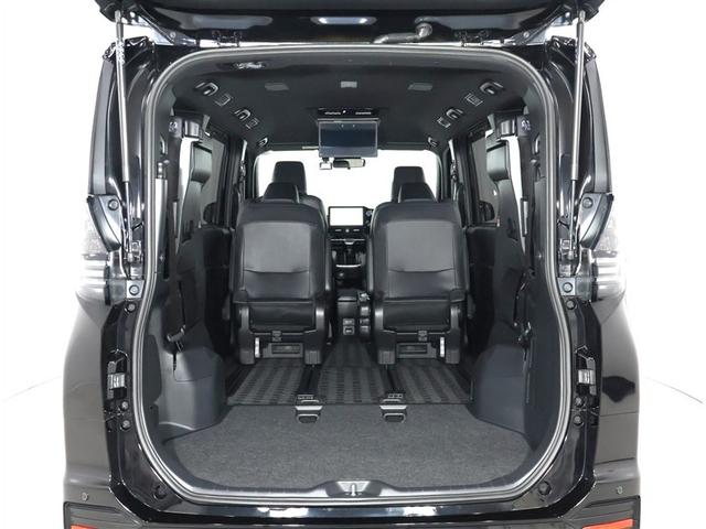 ヴォクシー ハイブリッドＳ－Ｚ　トヨタ認定中古車　自動（衝突被害軽減）ブレーキ　インテリジェントクリアランスソナー　コネクテッド地デジＤＡナビ　ＣＤ／ＤＶＤ再生機能　後席モニター　電源コンセントＡＣ１００Ｖ　シートヒータ　禁煙車（26枚目）