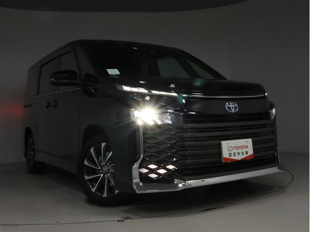 ヴォクシー ハイブリッドＳ－Ｚ　トヨタ認定中古車　自動（衝突被害軽減）ブレーキ　インテリジェントクリアランスソナー　コネクテッド地デジＤＡナビ　ＣＤ／ＤＶＤ再生機能　後席モニター　電源コンセントＡＣ１００Ｖ　シートヒータ　禁煙車（31枚目）
