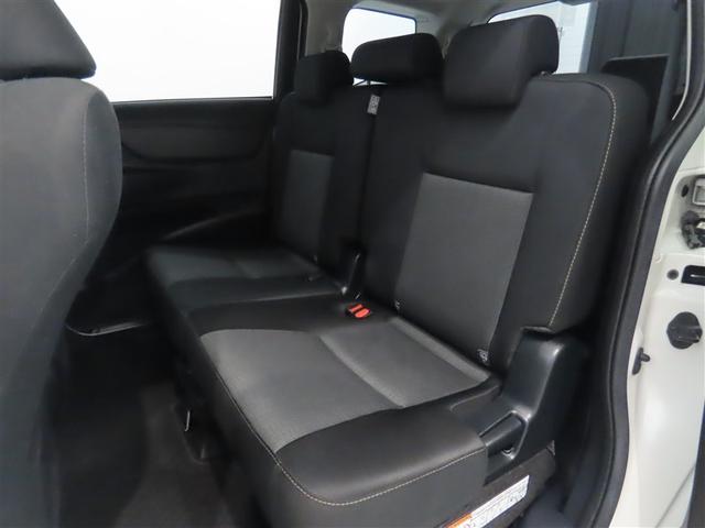 シエンタ G セーフティーエディションII 自動(衝突被害軽減)ブレーキ インテリジェントクリアランスソナー 先進LEDヘッドライト 純正地デジナビ CD/DVD再生機能 バックガイドモニター 両側電動スライドドア ETC 禁煙車(11枚目)