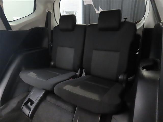 シエンタ G セーフティーエディションII 自動(衝突被害軽減)ブレーキ インテリジェントクリアランスソナー 先進LEDヘッドライト 純正地デジナビ CD/DVD再生機能 バックガイドモニター 両側電動スライドドア ETC 禁煙車(12枚目)