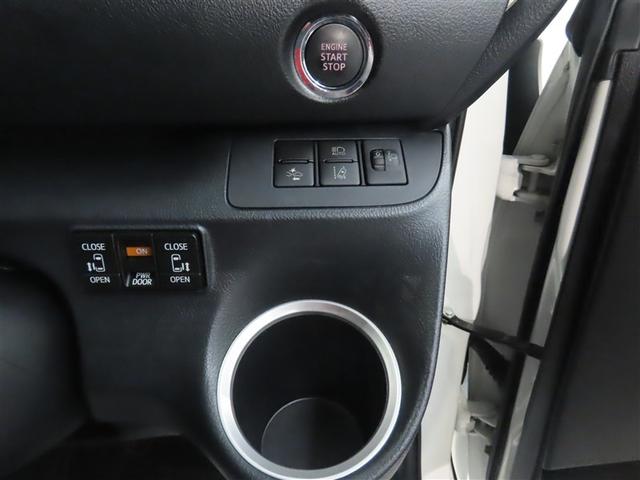 シエンタ G セーフティーエディションII 自動(衝突被害軽減)ブレーキ インテリジェントクリアランスソナー 先進LEDヘッドライト 純正地デジナビ CD/DVD再生機能 バックガイドモニター 両側電動スライドドア ETC 禁煙車(14枚目)