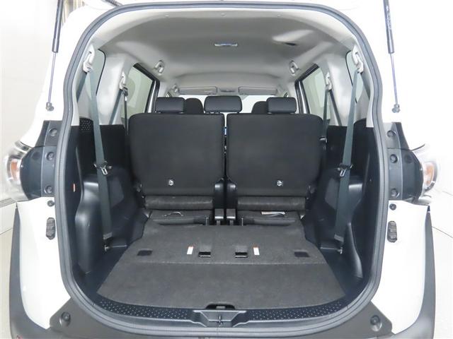 シエンタ G セーフティーエディションII 自動(衝突被害軽減)ブレーキ インテリジェントクリアランスソナー 先進LEDヘッドライト 純正地デジナビ CD/DVD再生機能 バックガイドモニター 両側電動スライドドア ETC 禁煙車(16枚目)