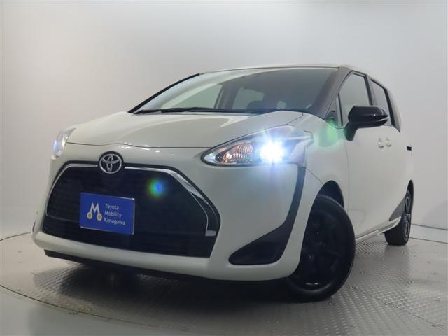 シエンタ G セーフティーエディションII 自動(衝突被害軽減)ブレーキ インテリジェントクリアランスソナー 先進LEDヘッドライト 純正地デジナビ CD/DVD再生機能 バックガイドモニター 両側電動スライドドア ETC 禁煙車(18枚目)