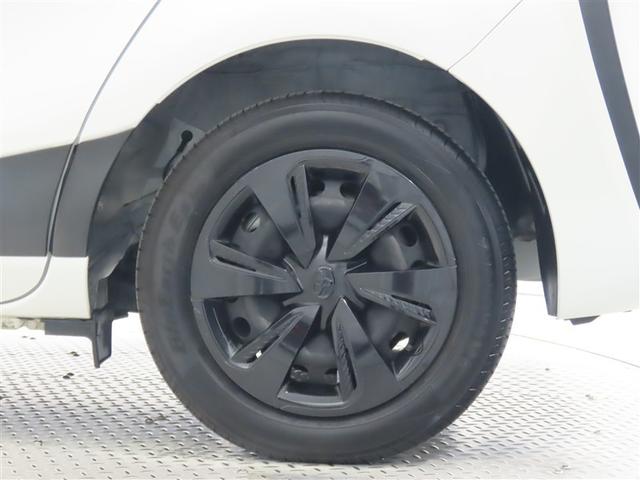 シエンタ G セーフティーエディションII 自動(衝突被害軽減)ブレーキ インテリジェントクリアランスソナー 先進LEDヘッドライト 純正地デジナビ CD/DVD再生機能 バックガイドモニター 両側電動スライドドア ETC 禁煙車(19枚目)