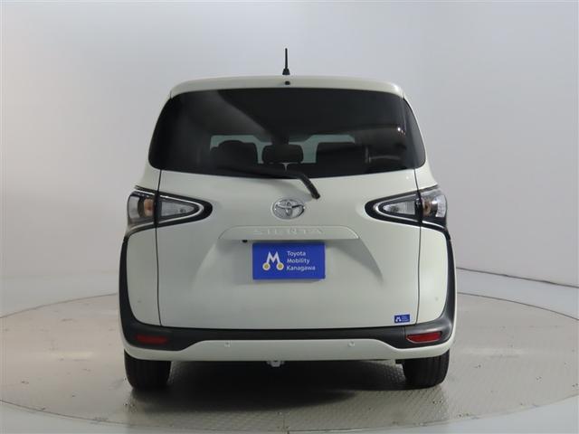 シエンタ G セーフティーエディションII 自動(衝突被害軽減)ブレーキ インテリジェントクリアランスソナー 先進LEDヘッドライト 純正地デジナビ CD/DVD再生機能 バックガイドモニター 両側電動スライドドア ETC 禁煙車(28枚目)