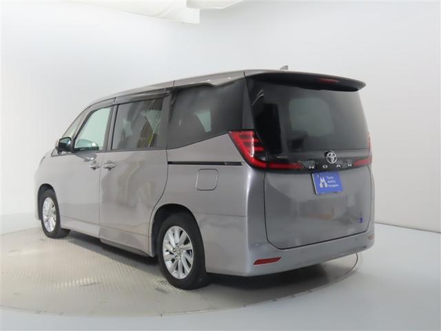 ノア Ｇ（2枚目）