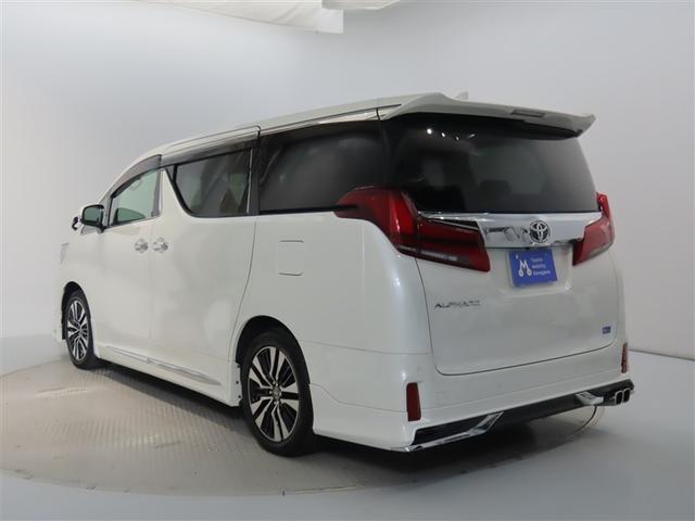 アルファード ２．５Ｓ　Ｃパッケージ（2枚目）