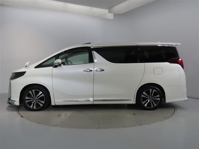 アルファード ２．５Ｓ　Ｃパッケージ（4枚目）