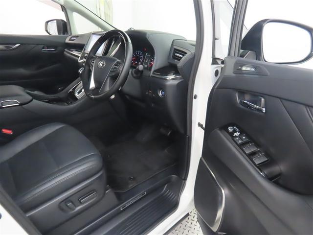 アルファード ２．５Ｓ　Ｃパッケージ（9枚目）